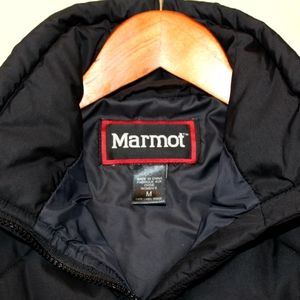 Marmot Ladies Vest - Size M